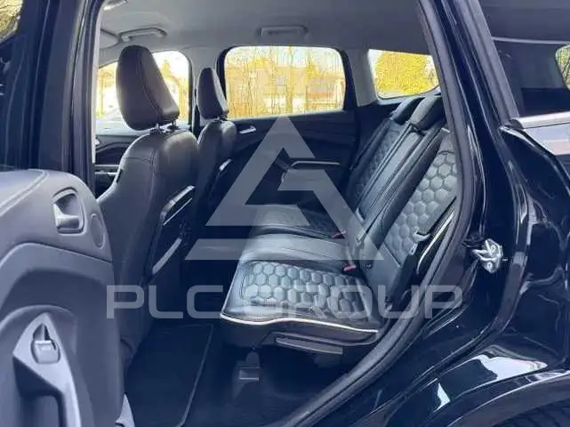 2019 Ford Kuga