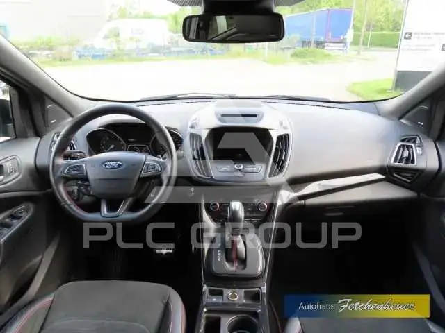 2019 Ford Kuga