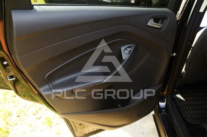 2019 Ford Kuga