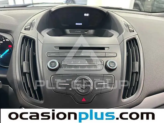 2019 Ford Kuga