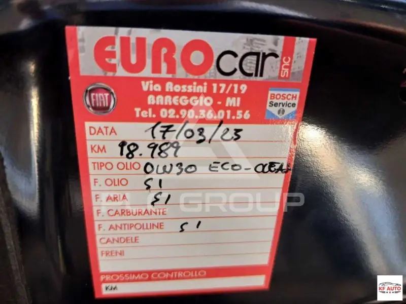 2019 Ford Kuga