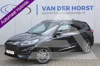 2019 Ford Kuga