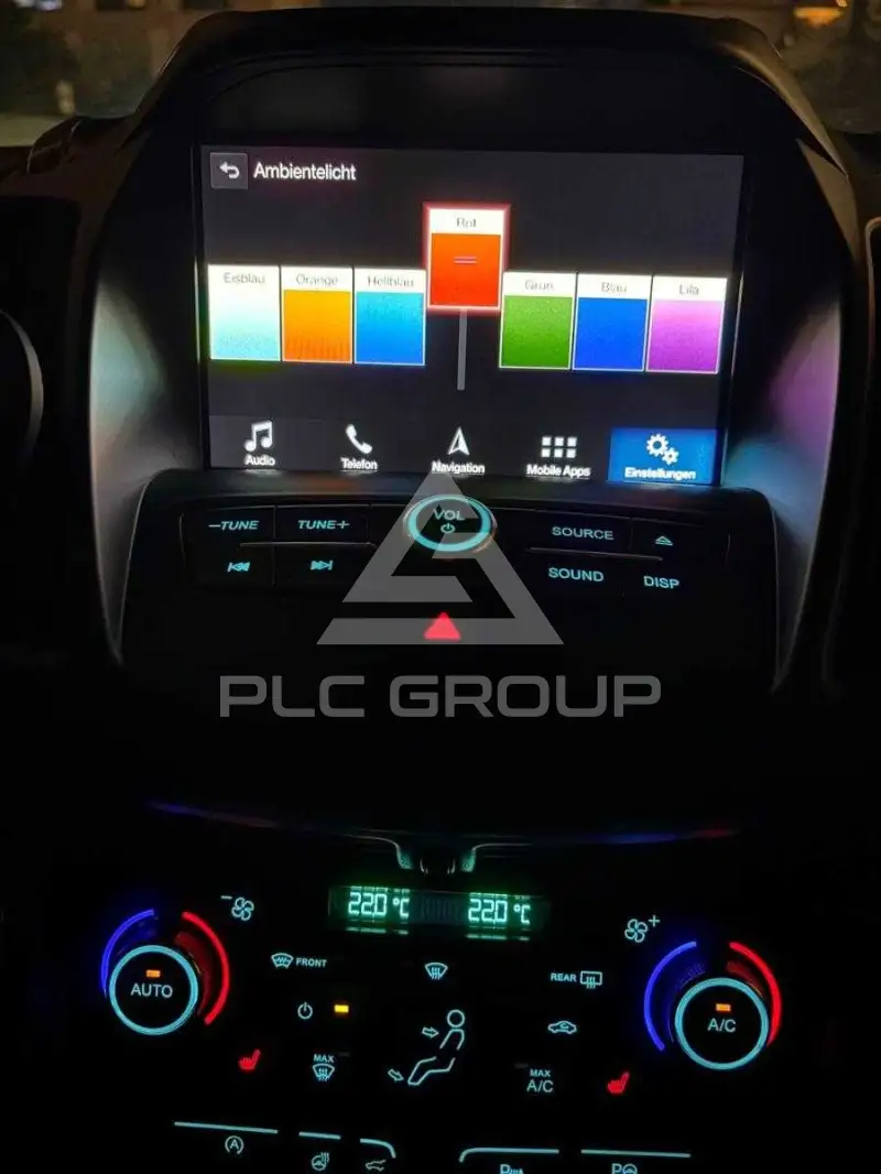 2019 Ford Kuga