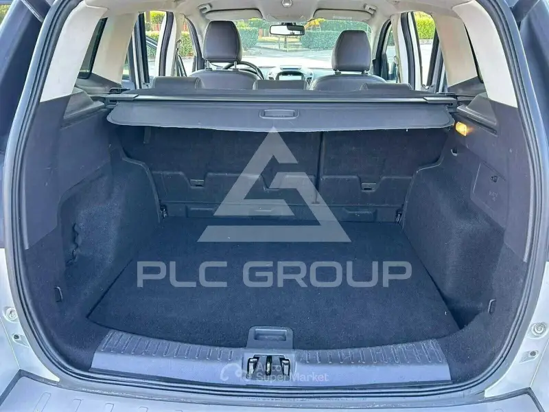 2019 Ford Kuga
