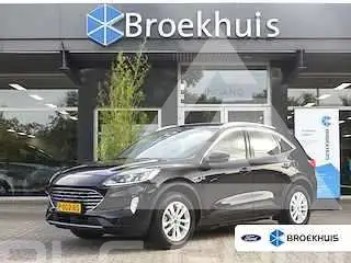 2019 Ford Kuga