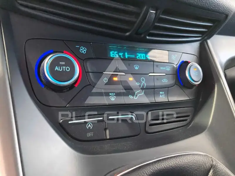 2019 Ford Kuga