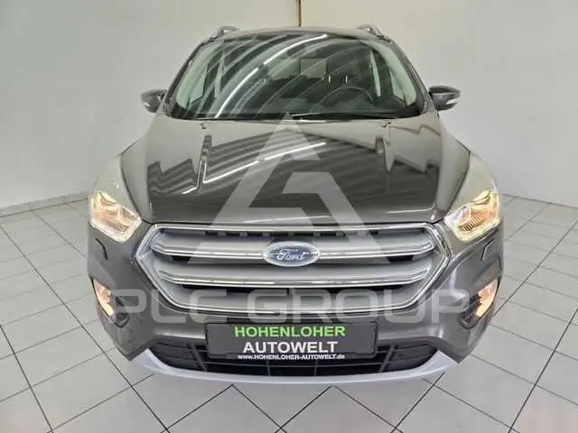 2019 Ford Kuga