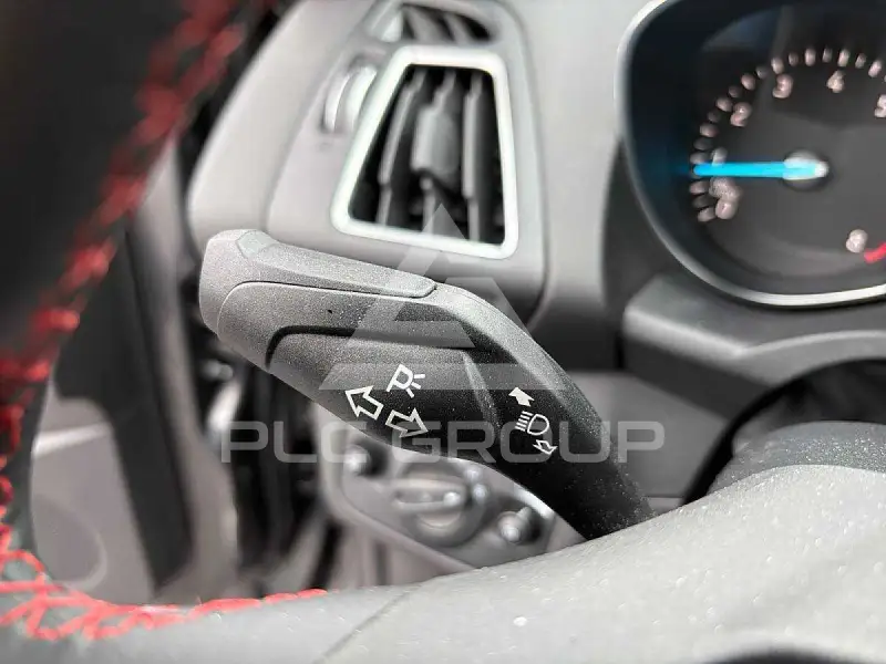 2019 Ford Kuga