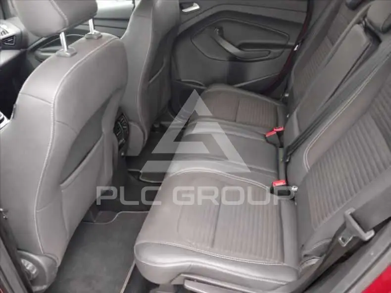 2019 Ford Kuga
