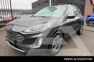 2019 Ford Kuga