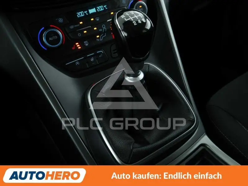 2019 Ford Kuga
