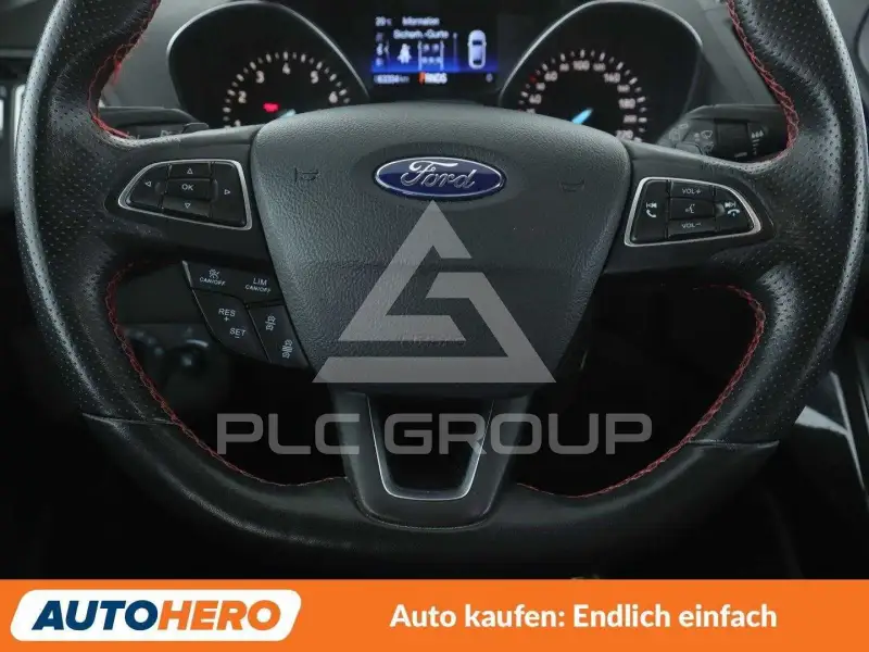 2019 Ford Kuga