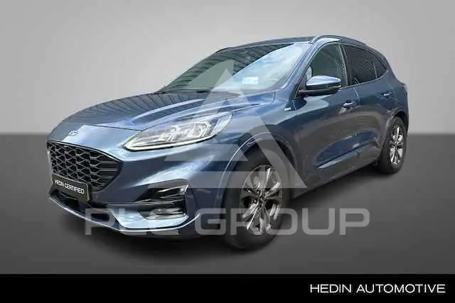 2019 Ford Kuga