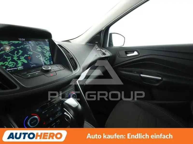 2019 Ford Kuga