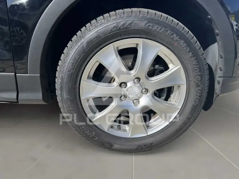 2019 Ford Kuga