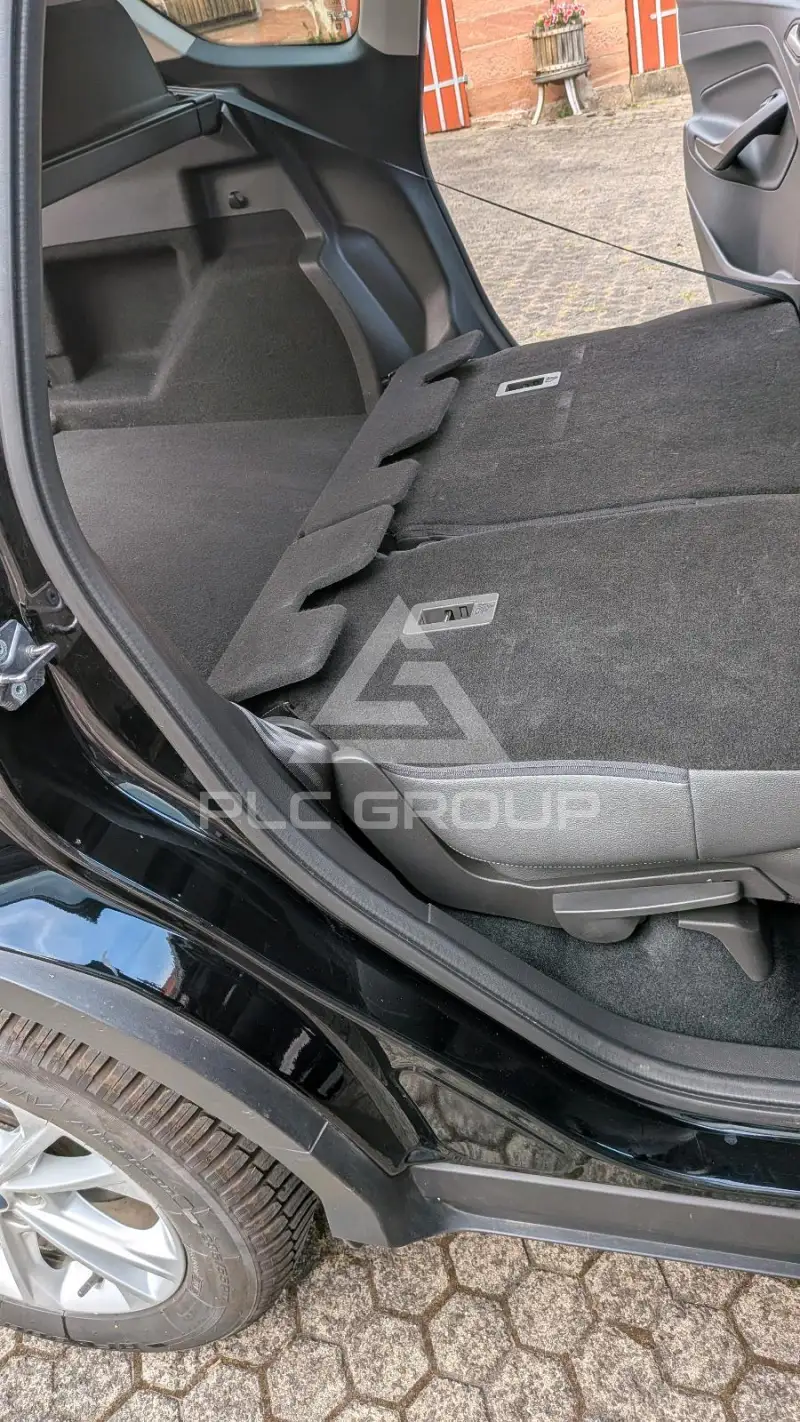 2019 Ford Kuga