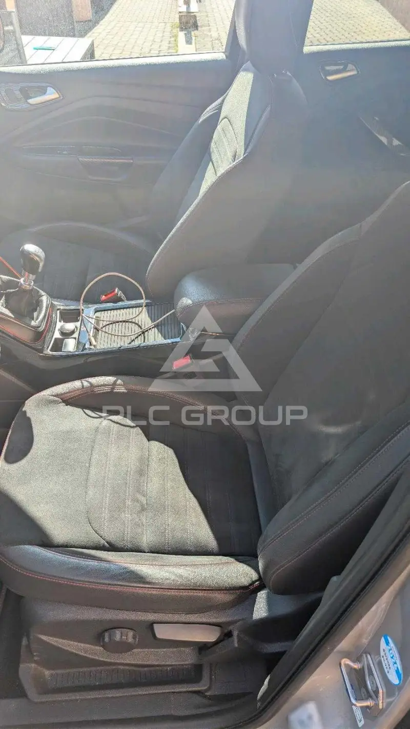 2019 Ford Kuga