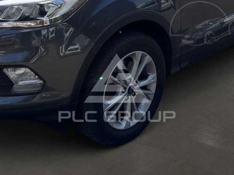 2019 Ford Kuga