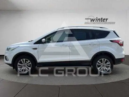 2019 Ford Kuga