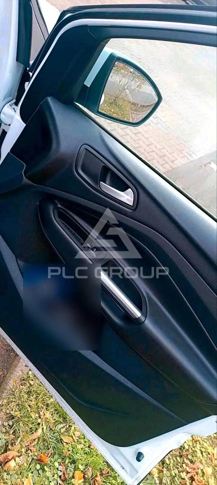 2019 Ford Kuga