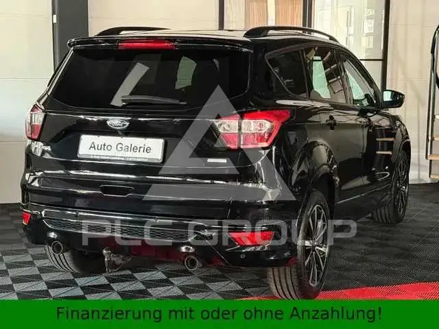 2019 Ford Kuga