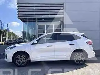 2019 Ford Kuga