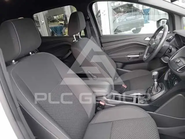 2019 Ford C-MAX