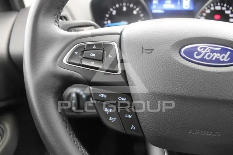 2019 Ford C-MAX