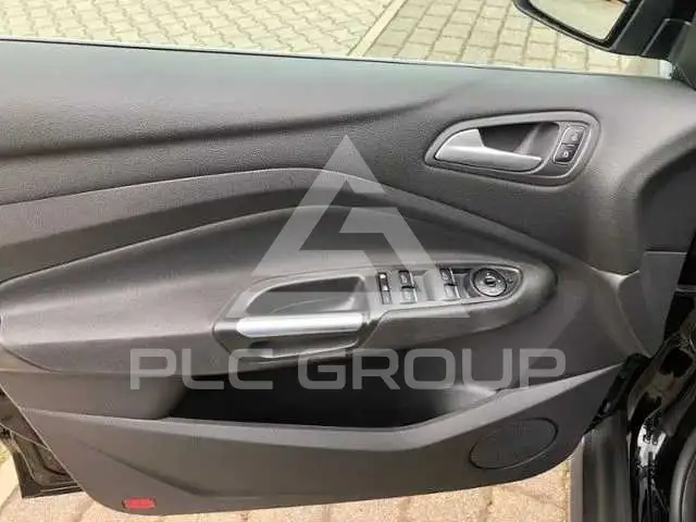 2019 Ford C-MAX