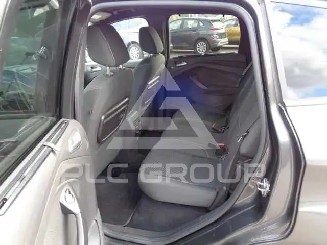 2019 Ford C-MAX