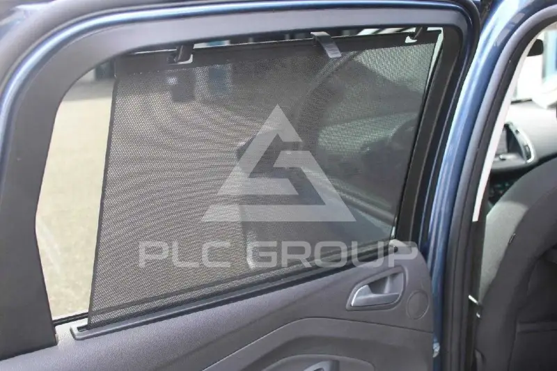 2019 Ford C-MAX