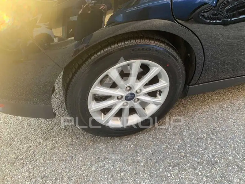 2019 Ford C-MAX