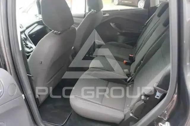 2019 Ford C-MAX