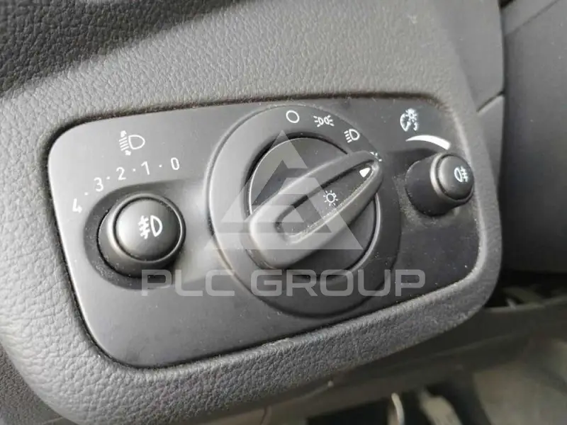 2019 Ford C-MAX