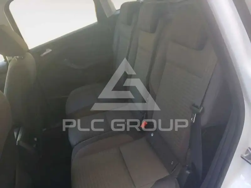 2019 Ford C-MAX
