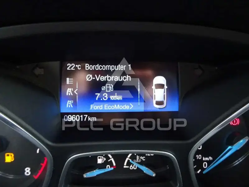 2019 Ford C-MAX