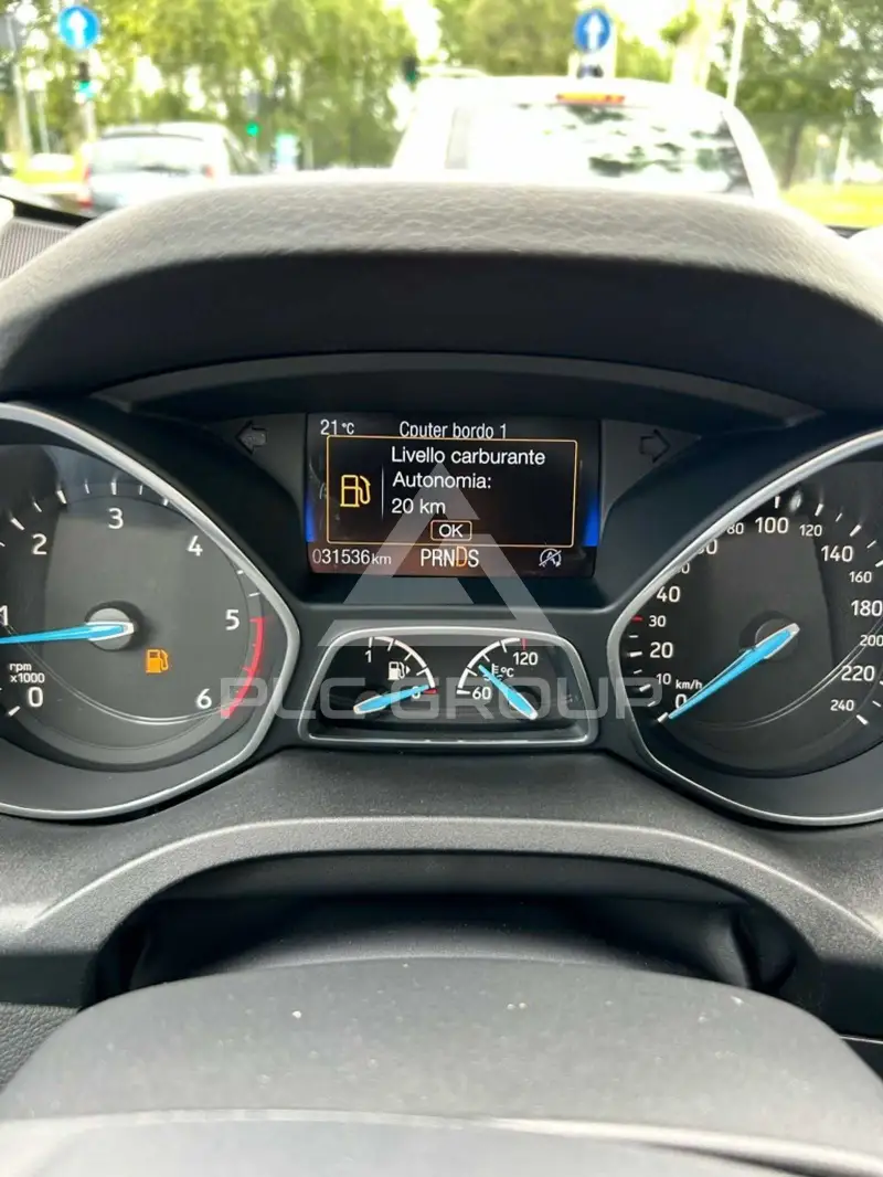 2019 Ford C-MAX