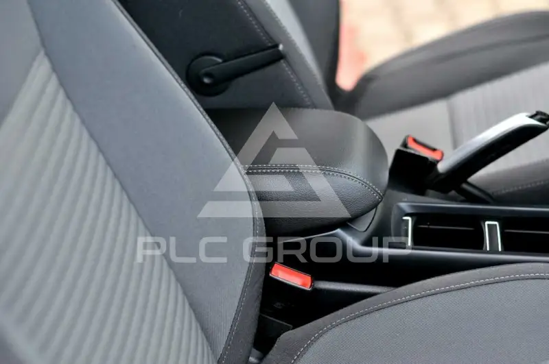 2019 Ford C-MAX