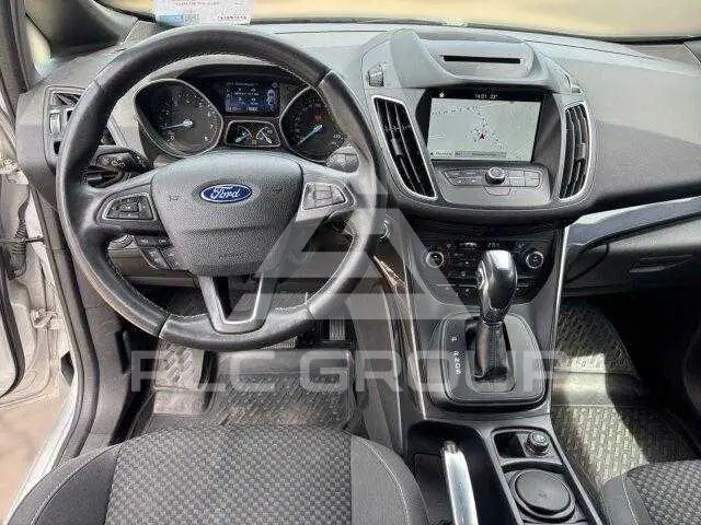 2019 Ford C-MAX