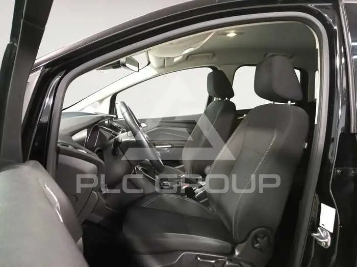 2019 Ford C-MAX