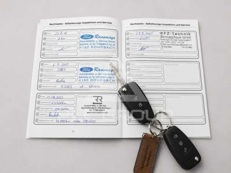 2019 Ford C-MAX