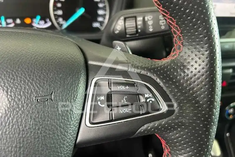 2019 Ford Ecosport