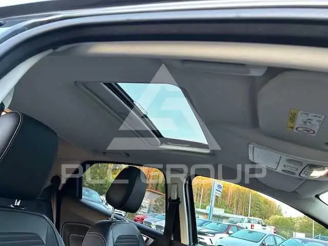 2019 Ford Eco Sport