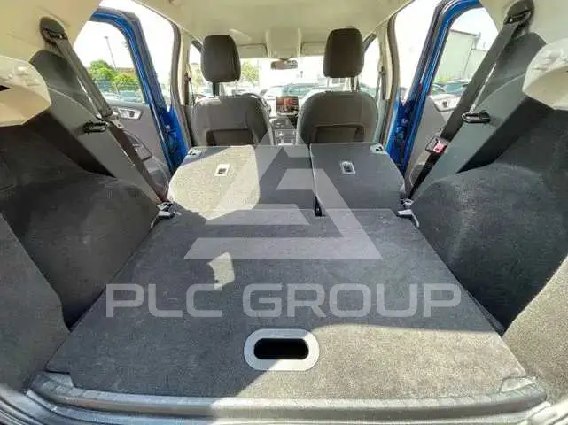 2019 Ford Eco Sport