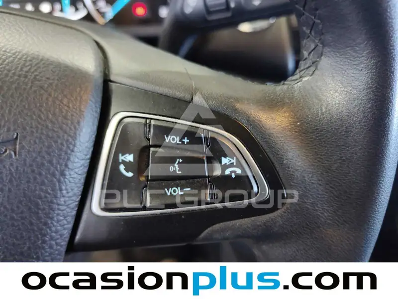 2019 Ford Eco Sport