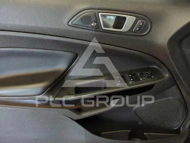 2019 Ford Eco Sport