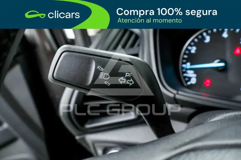 2019 Ford Eco Sport