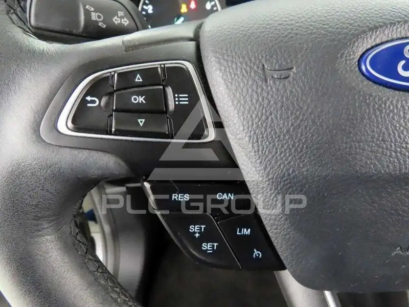 2019 Ford Eco Sport