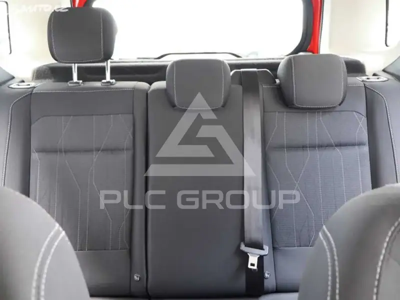 2019 Ford Eco Sport