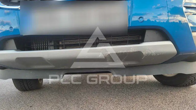 2019 Ford Eco Sport